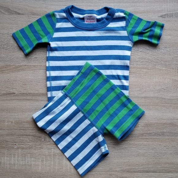 Hanna Andersson Other - 2012 (v)guc Hanna Andersson size 110 5 short johns